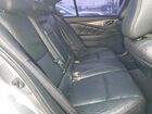 2019 Infiniti Q50 Red Sport 400 Gray vin: JN1FV7AR0KM800751
