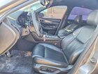 2019 Infiniti Q50 Red Sport 400 Gray vin: JN1FV7AR0KM800751