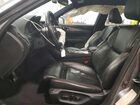 2020 Infiniti Q50 Red Sport 400 Серый vin: JN1FV7AR2LM660235