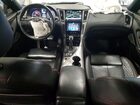 2020 Infiniti Q50 Red Sport 400 Серый vin: JN1FV7AR2LM660235