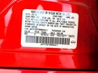 2024 Infiniti Q50 Red Sport 400 Red vin: JN1FV7DP3RM660411