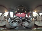 2024 Infiniti Q50 Red Sport 400 Red vin: JN1FV7DP3RM660411