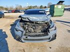 2024 Infiniti Q50 Red Sport 400 Серый vin: JN1FV7DP5RM660507