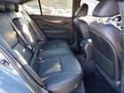 2024 Infiniti Q50 Red Sport 400 Серый vin: JN1FV7DP5RM660507