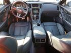 2024 Infiniti Q50 Red Sport 400 Серый vin: JN1FV7DP5RM660507