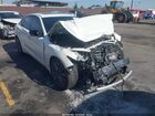 2024 Infiniti Q50 Red Sport 400 White vin: JN1FV7DP8RM660128