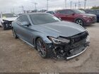 2017 Infiniti Q60 3.0t Red Sport 400 Blue vin: JN1FV7EKXHM610221
