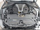 2017 Infiniti Q60 3.0t Red Sport 400 Blue vin: JN1FV7EKXHM610221