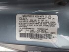 2017 Infiniti Q60 3.0t Red Sport 400 Blue vin: JN1FV7EKXHM610221