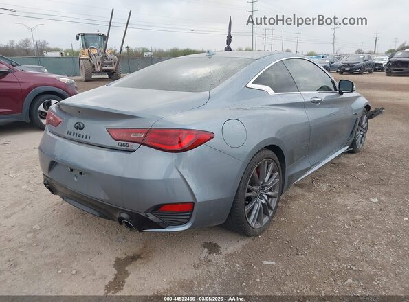 JN1FV7EKXHM610221 2017 INFINITI Q60 Blue უკანა მარჯვენა