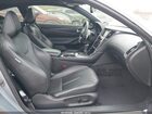 2017 Infiniti Q60 3.0t Red Sport 400 Blue vin: JN1FV7EKXHM610221