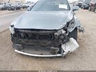2017 Infiniti Q60 3.0t Red Sport 400 Blue vin: JN1FV7EKXHM610221