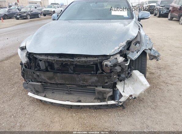 JN1FV7EKXHM610221 2017 INFINITI Q60 Blue წინა ხედი