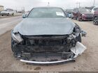 2017 Infiniti Q60 3.0t Red Sport 400 Blue vin: JN1FV7EKXHM610221