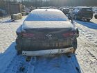 2017 Infiniti Q60 Red Sport 400 Black vin: JN1FV7EL1HM701029