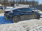 2017 Infiniti Q60 Red Sport 400 Black vin: JN1FV7EL1HM701029