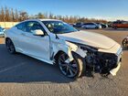 2018 Infiniti Q60 Red Sport 400 Белый vin: JN1FV7EL3JM631183