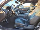 2018 Infiniti Q60 Red Sport 400 Белый vin: JN1FV7EL3JM631183