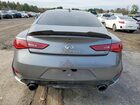 2020 Infiniti Q60 Red Sport 400 Серый vin: JN1FV7EL5LM460178