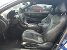 2020 Infiniti Q60 Red Sport 400 Синий vin: JN1FV7EL8LM460076