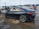 2022 Infiniti Q60 Red Sport 400 Черный vin: JN1FV7LL3NM680859
