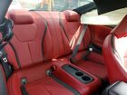 2022 Infiniti Q60 Red Sport 400 Черный vin: JN1FV7LL3NM680859