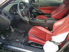 2022 Infiniti Q60 Red Sport 400 Черный vin: JN1FV7LL3NM680859