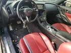 2022 Infiniti Q60 Red Sport 400 Черный vin: JN1FV7LL3NM680859