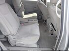 2016 Nissan Quest Platinum/s/sl/sv Серебряный vin: JN8AE2KP0G9153743