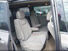 2017 Nissan Quest Sv Silver vin: JN8AE2KP1H9165692