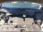 2017 Nissan Quest Sv Серый vin: JN8AE2KP2H9165507