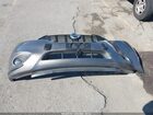 2017 Nissan Quest Sv Серый vin: JN8AE2KP2H9165507