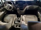 2017 Nissan Quest Черный vin: JN8AE2KP4H9166478