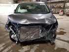 2017 Nissan Quest Черный vin: JN8AE2KP4H9166478