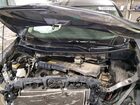 2017 Nissan Quest Черный vin: JN8AE2KP4H9166478