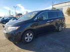 2017 Niss Quest Black vin: JN8AE2KP4H9168201