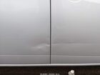 2017 Nissan Quest Sv Серый vin: JN8AE2KP4H9169168