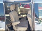 2016 Nissan Quest Platinum/s/sl/sv Серый vin: JN8AE2KP7G9155506
