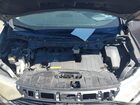 2016 Nissan Quest Platinum/s/sl/sv Серый vin: JN8AE2KP7G9155506