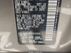 2016 Nissan Quest Platinum/s/sl/sv Серый vin: JN8AE2KP7G9155506