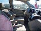 2016 Nissan Quest Platinum/s/sl/sv Черный vin: JN8AE2KP7G9156218