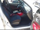 2017 Nissan Juke Sv White vin: JN8AF5MR1HT703680