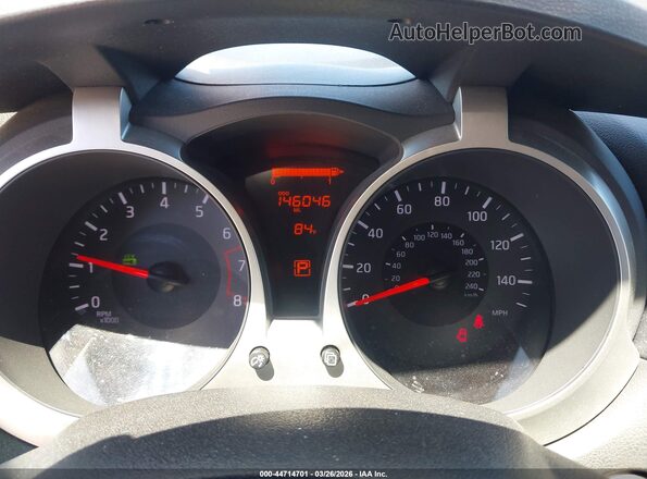JN8AF5MR1HT703680 2017 NISSAN JUKE White Widok tylnych siedzeń
