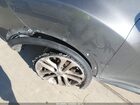 2017 Nissan Juke S Gray vin: JN8AF5MR6HT702170