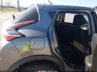 2017 Nissan Juke S Gray vin: JN8AF5MR6HT702170