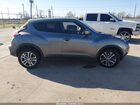 2017 Nissan Juke S Gray vin: JN8AF5MR6HT702170