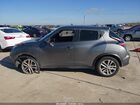 2017 Nissan Juke S Gray vin: JN8AF5MR6HT702170