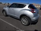 2017 Nissan Juke S Gray vin: JN8AF5MRXHT704309