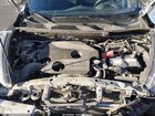 2017 Nissan Juke S Gray vin: JN8AF5MRXHT704309