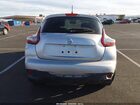 2017 Nissan Juke S Gray vin: JN8AF5MRXHT704309